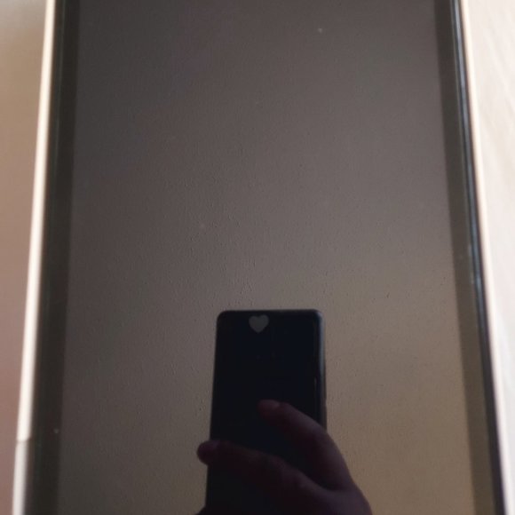 Samsung Galaxy Tab A black - Picture 3 of 5